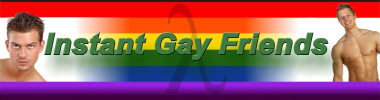  Instant Gay Friends.co.uk